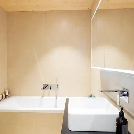 La Ruinette-large1 Bed, Close To The Lift Le Châble