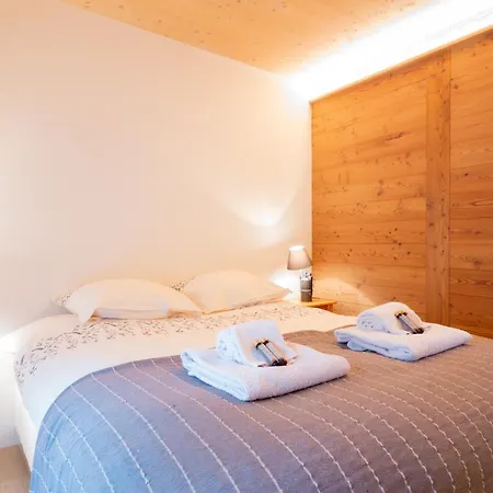 La Ruinette-large1 Bed, Close To The Lift Daire *