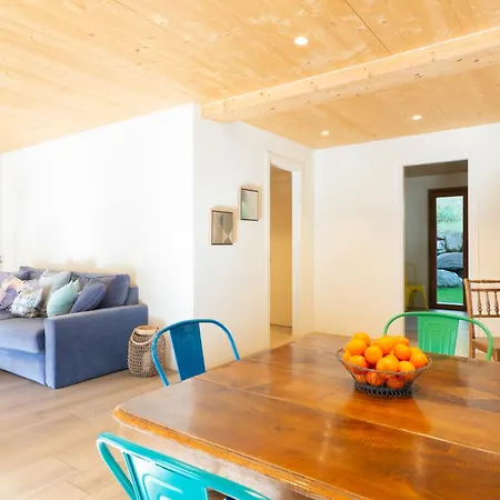Apartment La Ruinette-large1 Bed, Close To The Lift