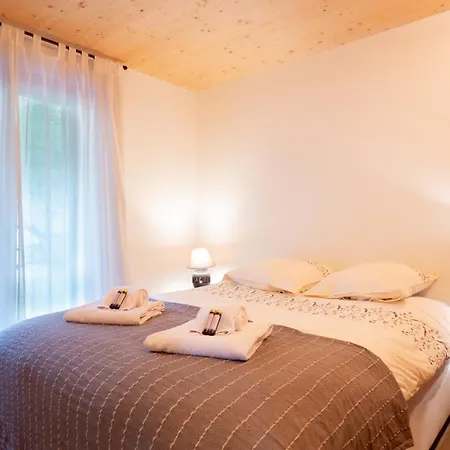 Apartment La Ruinette-large1 Bed, Close To The Lift *